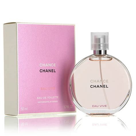 chanel chance eau vive prix|chanel eau vive refill.